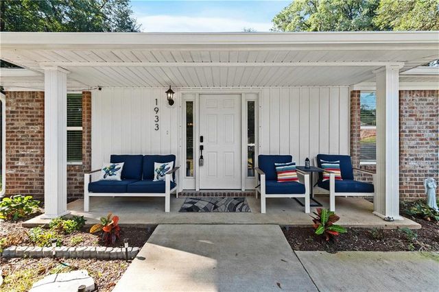 1933 Wildwood Place, Mobile, AL 36609