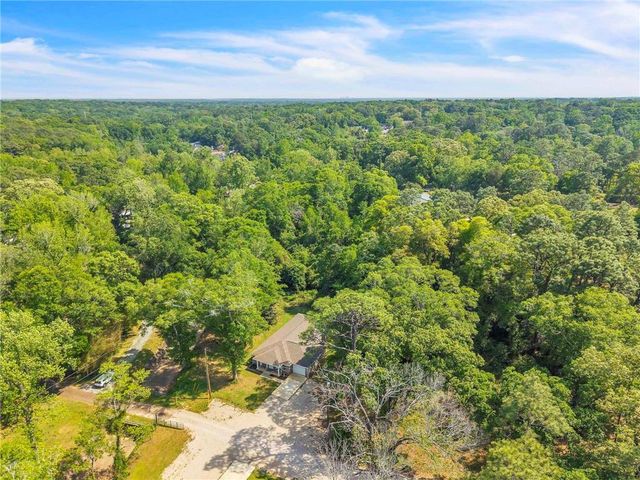 1933 Wildwood Place, Mobile, AL 36609