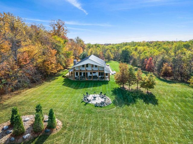1939 CR 68 Road, Auburn, IN 46706