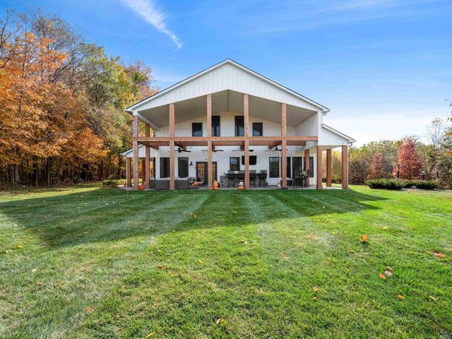 1939 CR 68 Road, Auburn, IN 46706