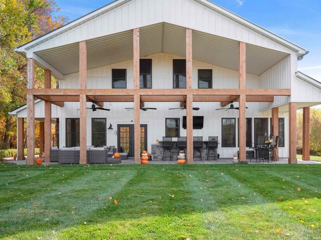1939 CR 68 Road, Auburn, IN 46706