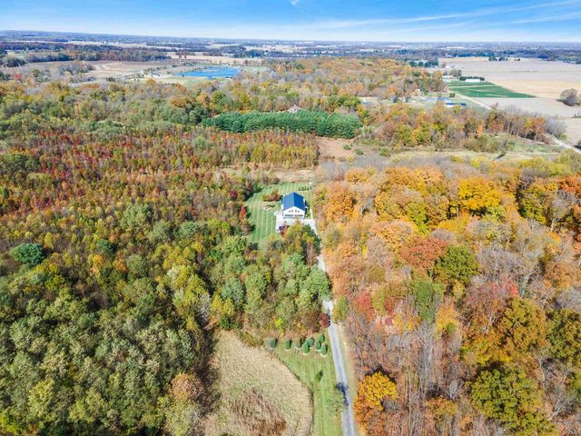 1939 CR 68 Road, Auburn, IN 46706
