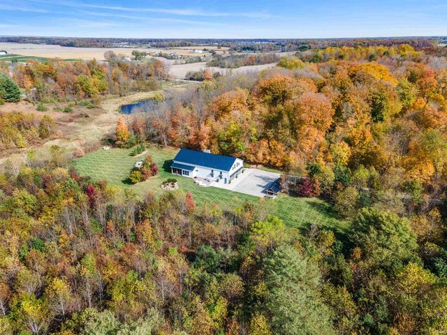 1939 CR 68 Road, Auburn, IN 46706