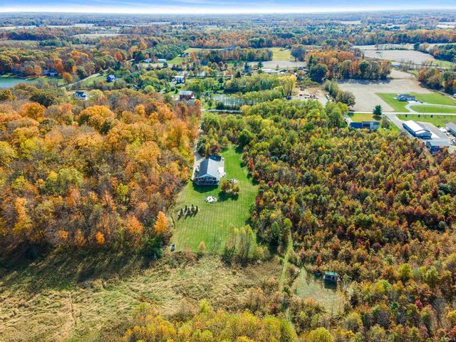 1939 CR 68 Road, Auburn, IN 46706