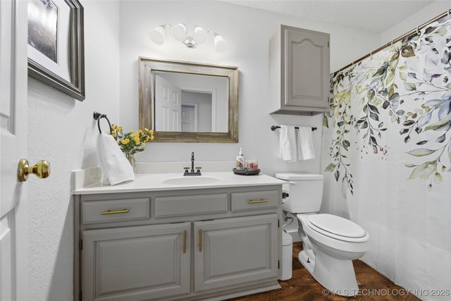 6312 S Date Avenue, Broken Arrow, OK 74011