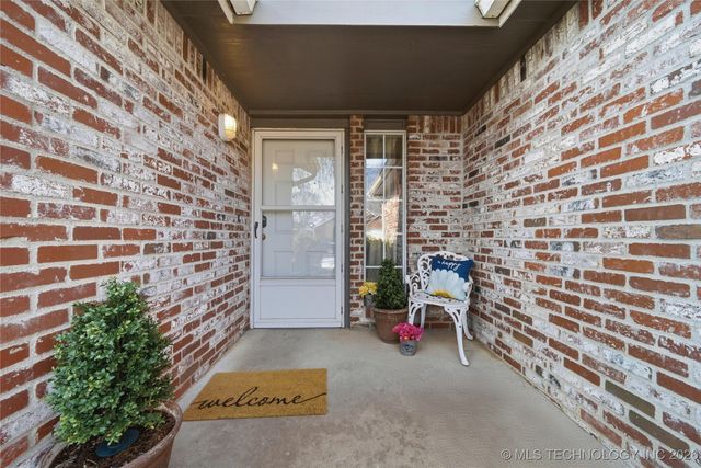 6312 S Date Avenue, Broken Arrow, OK 74011