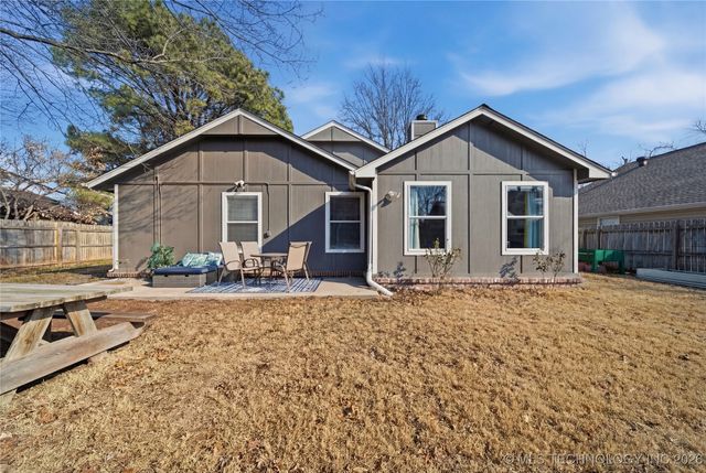 6312 S Date Avenue, Broken Arrow, OK 74011