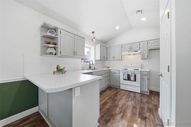 6312 S Date Avenue, Broken Arrow, OK 74011