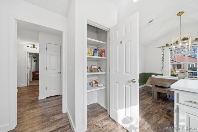 6312 S Date Avenue, Broken Arrow, OK 74011