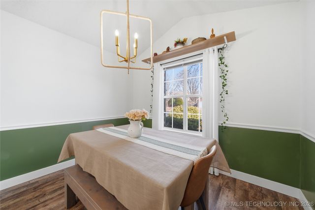 6312 S Date Avenue, Broken Arrow, OK 74011