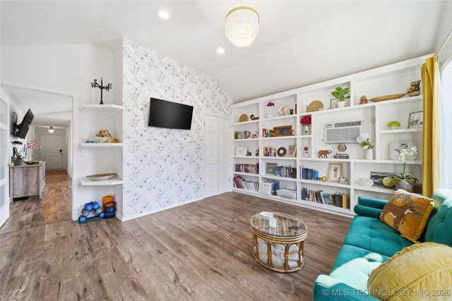 6312 S Date Avenue, Broken Arrow, OK 74011