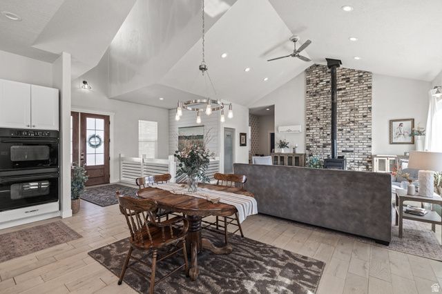 1698 S RIVER ROCK WAY, Salina, UT 84654