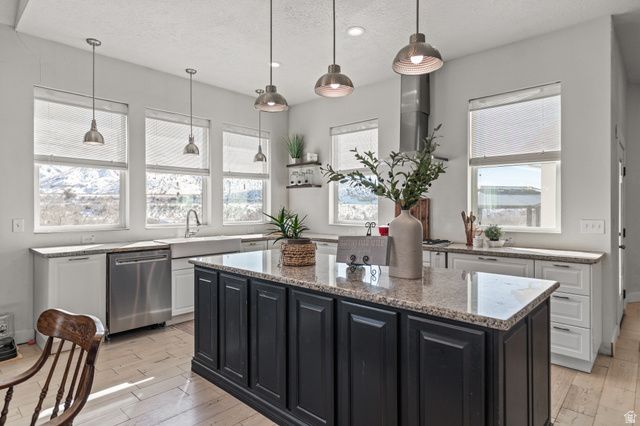 1698 S RIVER ROCK WAY, Salina, UT 84654