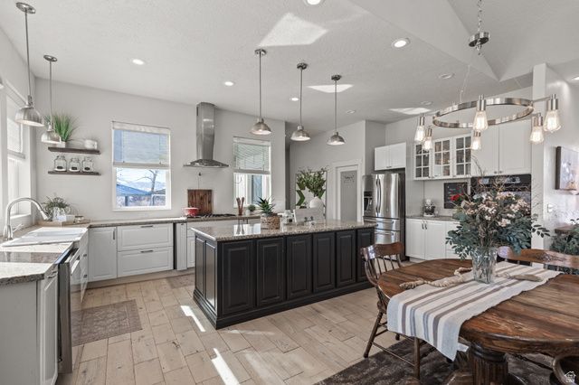 1698 S RIVER ROCK WAY, Salina, UT 84654