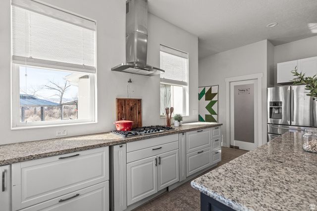 1698 S RIVER ROCK WAY, Salina, UT 84654