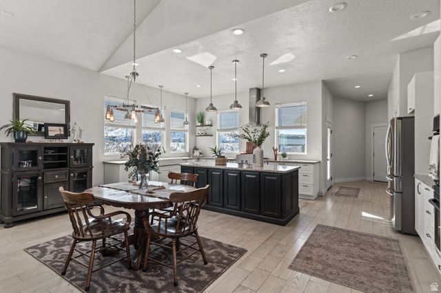 1698 S RIVER ROCK WAY, Salina, UT 84654