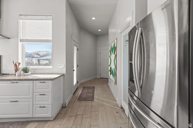 1698 S RIVER ROCK WAY, Salina, UT 84654