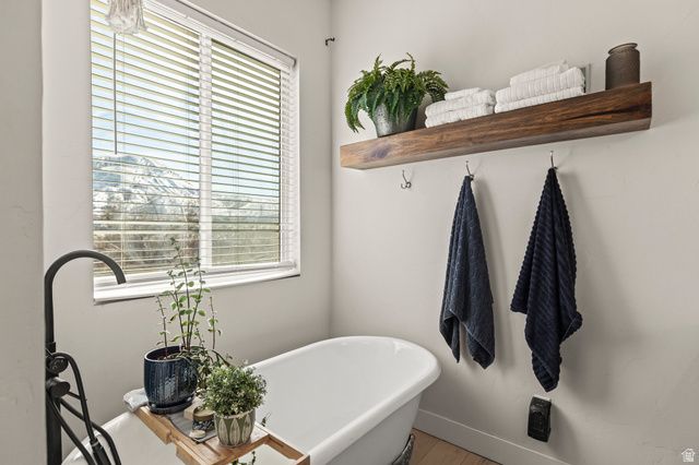 1698 S RIVER ROCK WAY, Salina, UT 84654