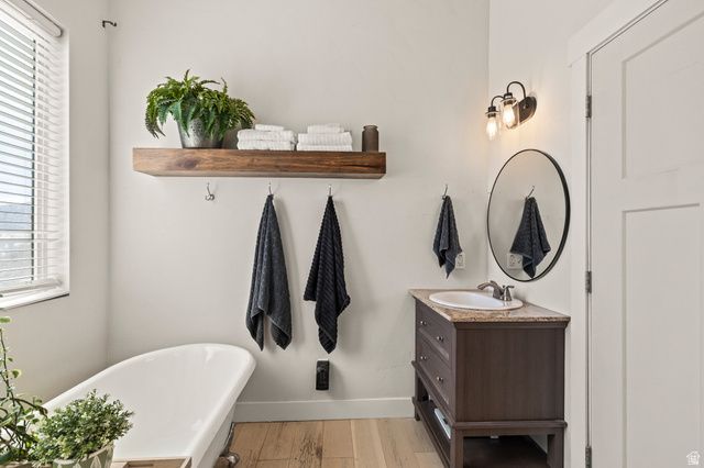 1698 S RIVER ROCK WAY, Salina, UT 84654