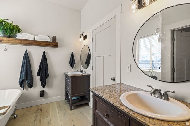 1698 S RIVER ROCK WAY, Salina, UT 84654