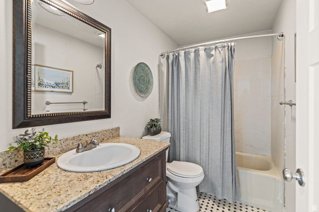 1698 S RIVER ROCK WAY, Salina, UT 84654