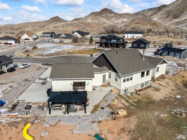 1698 S RIVER ROCK WAY, Salina, UT 84654