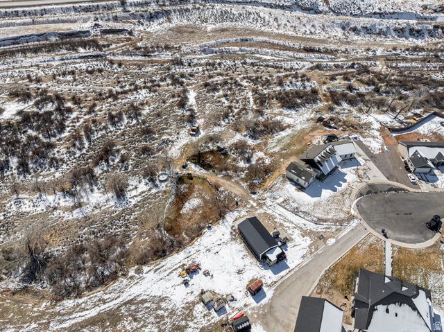 1698 S RIVER ROCK WAY, Salina, UT 84654