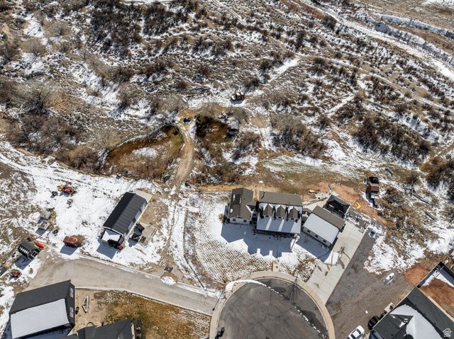 1698 S RIVER ROCK WAY, Salina, UT 84654