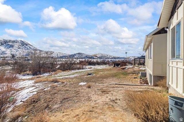1698 S RIVER ROCK WAY, Salina, UT 84654