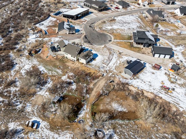 1698 S RIVER ROCK WAY, Salina, UT 84654