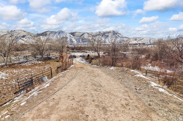 1698 S RIVER ROCK WAY, Salina, UT 84654
