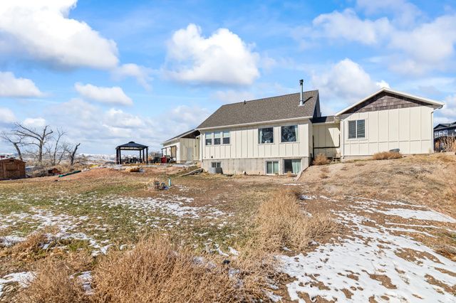 1698 S RIVER ROCK WAY, Salina, UT 84654