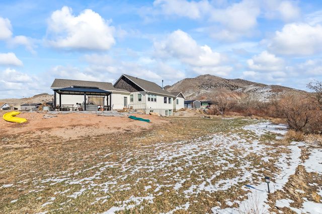 1698 S RIVER ROCK WAY, Salina, UT 84654