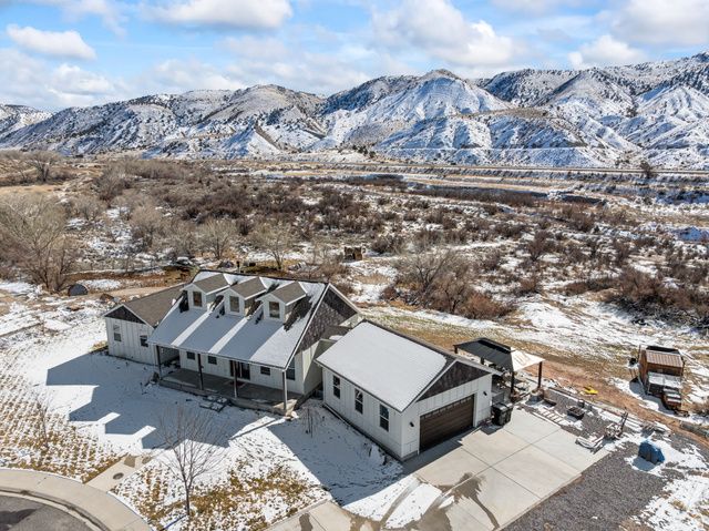 1698 S RIVER ROCK WAY, Salina, UT 84654