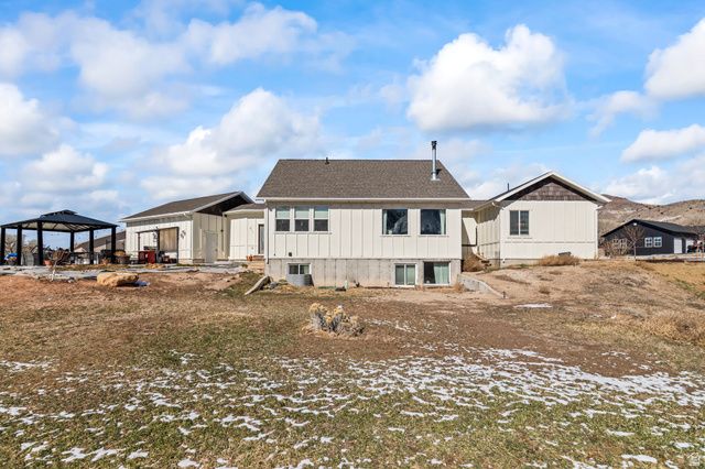 1698 S RIVER ROCK WAY, Salina, UT 84654