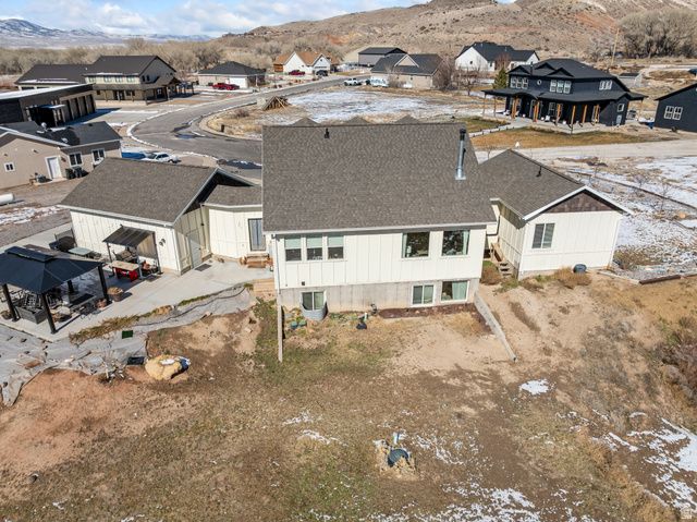 1698 S RIVER ROCK WAY, Salina, UT 84654