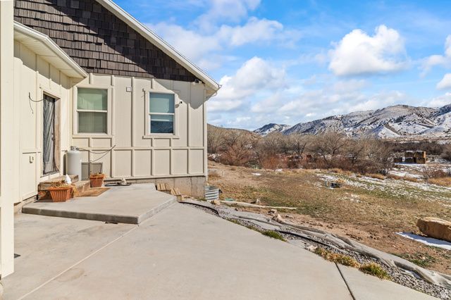 1698 S RIVER ROCK WAY, Salina, UT 84654