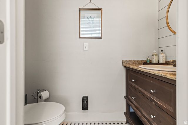 1698 S RIVER ROCK WAY, Salina, UT 84654