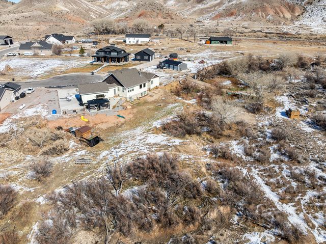 1698 S RIVER ROCK WAY, Salina, UT 84654