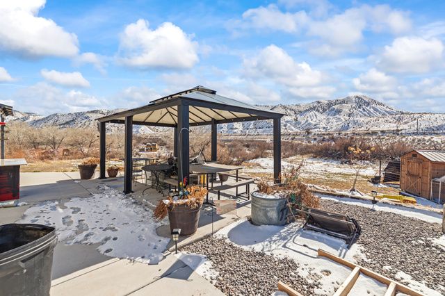 1698 S RIVER ROCK WAY, Salina, UT 84654