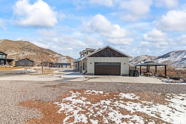 1698 S RIVER ROCK WAY, Salina, UT 84654