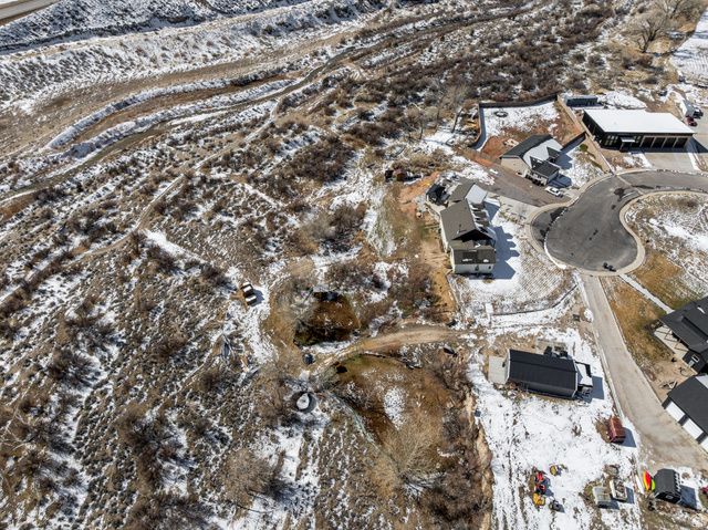 1698 S RIVER ROCK WAY, Salina, UT 84654