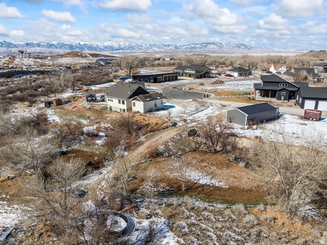 1698 S RIVER ROCK WAY, Salina, UT 84654