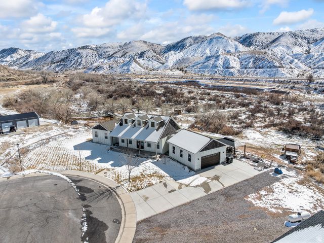 1698 S RIVER ROCK WAY, Salina, UT 84654