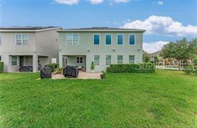 7211 STILL POND LANE, Windermere, FL 34786