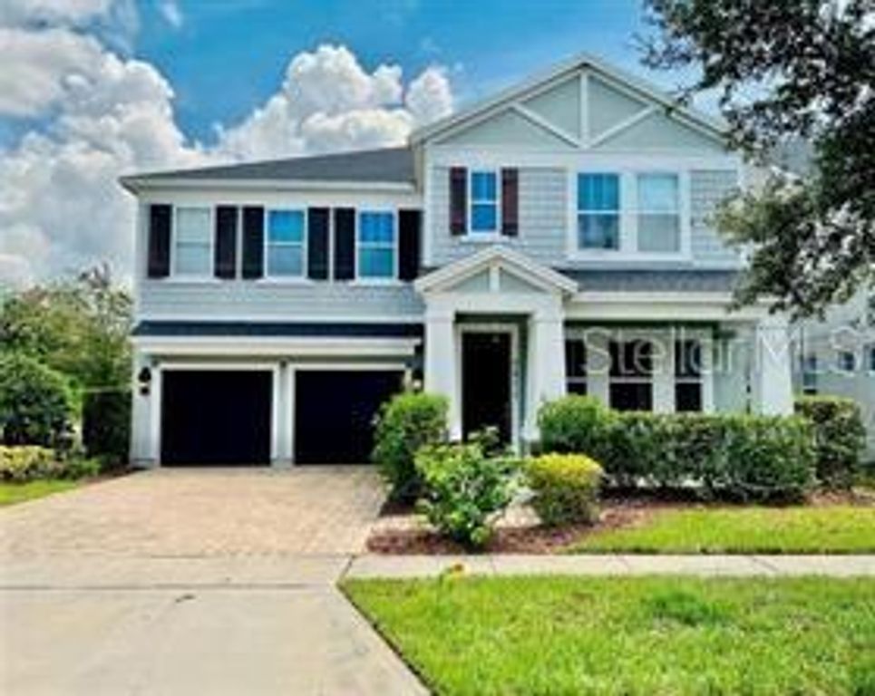 7211 STILL POND LANE, Windermere, FL 34786
