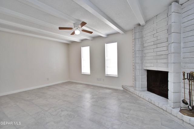 6201 Escondido Drive 13B, El Paso, TX 79912