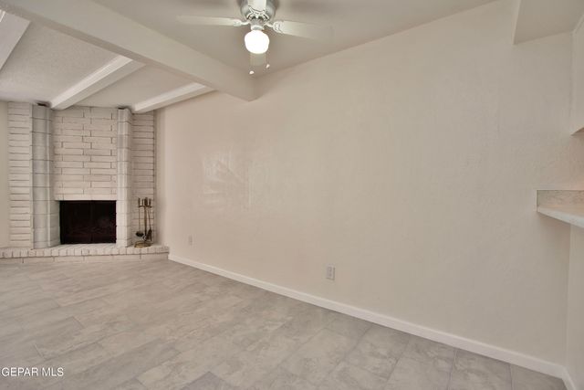 6201 Escondido Drive 13B, El Paso, TX 79912