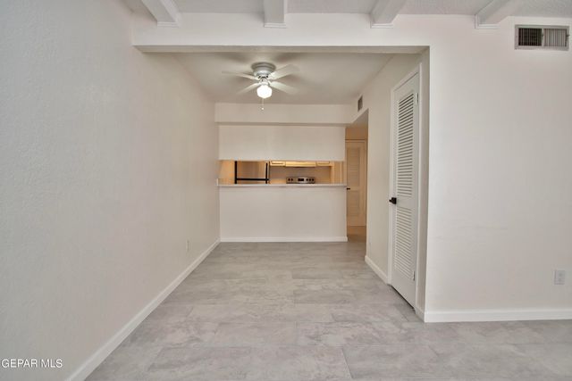 6201 Escondido Drive 13B, El Paso, TX 79912