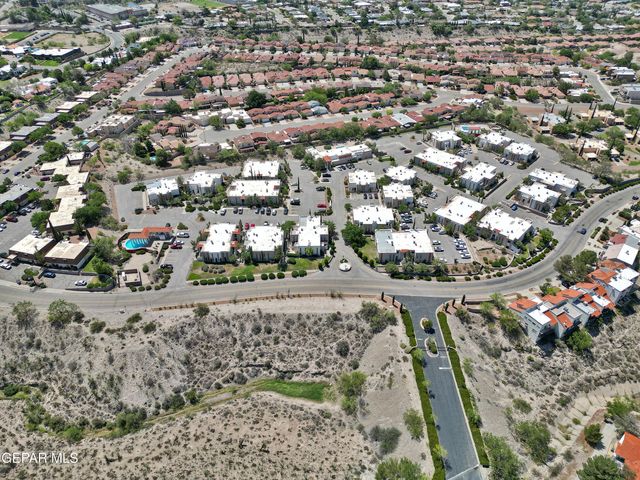 6201 Escondido Drive 13B, El Paso, TX 79912